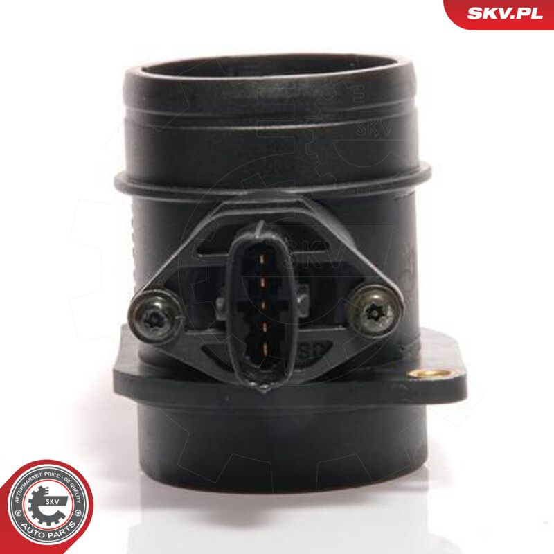 Mass Air Flow Sensor-2