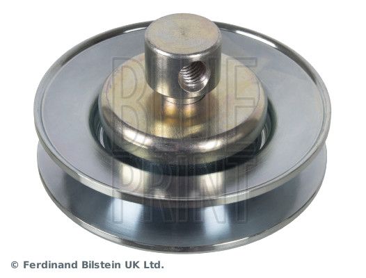 BLUE PRINT ADN19654 Tensioner pulley, v-ribbed belt