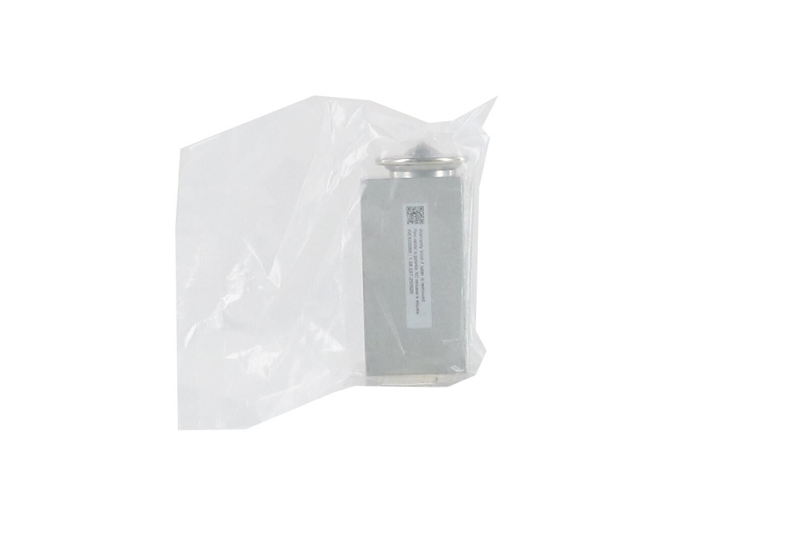 Expansion Valve, air conditioning-1