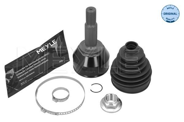 MEYLE 714 498 0025 Joint kit, drive shaft