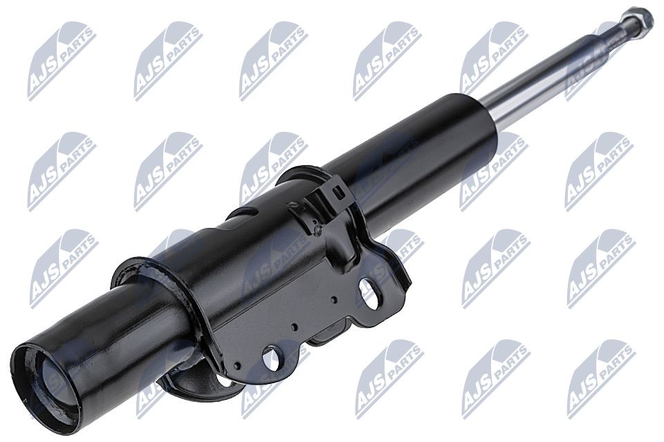 Shock Absorber-1