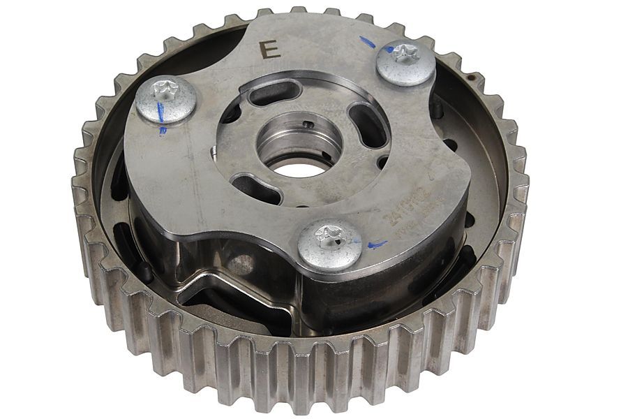 METZGER AUTOTEILE 2410102 Camshaft adjuster