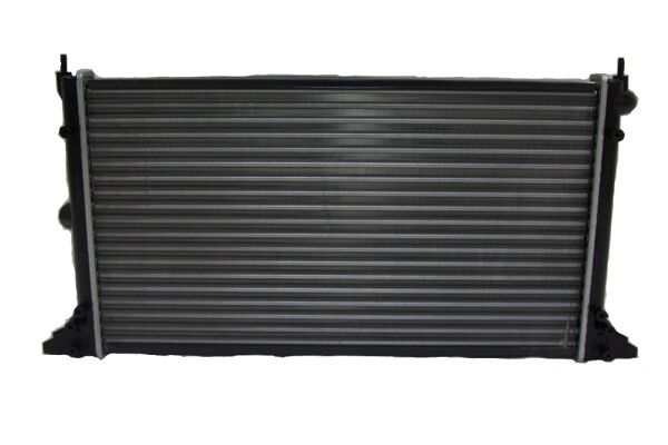 Radiator, engine cooling-1
