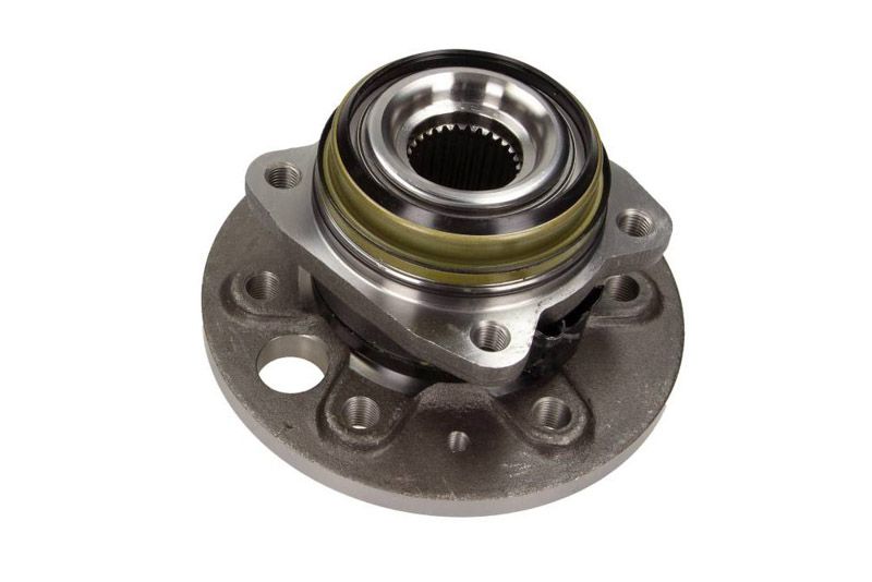 MAXGEAR 33-0906 Wheel bearing kit