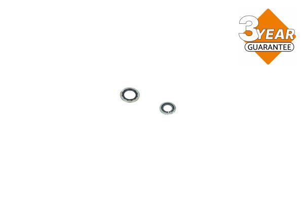 Condenser, air conditioning-5