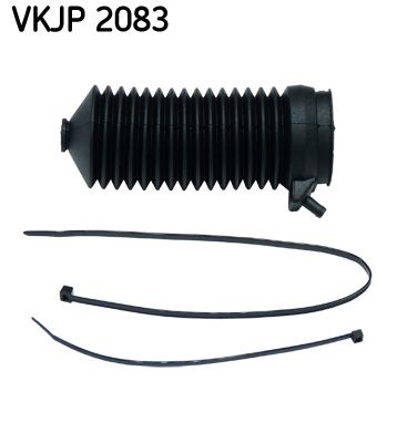 SKF VKJP 2083 Bellow kit, steering