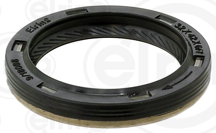 ELRING 158.060 Shaft seal, crankshaft
