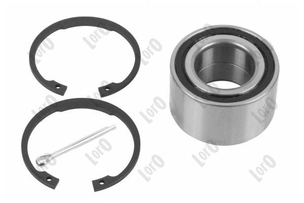Wheel Bearing Kit-1