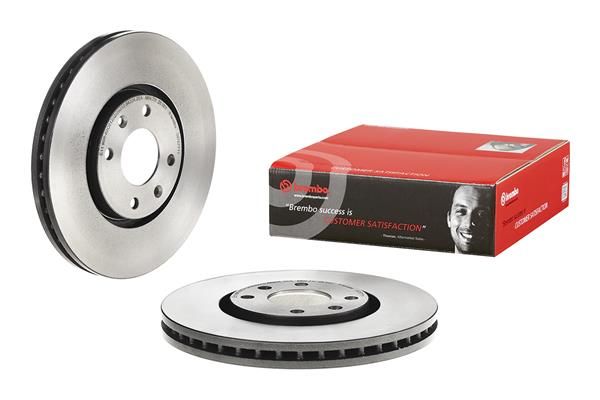 BREMBO 09.7877.11 Brake disc