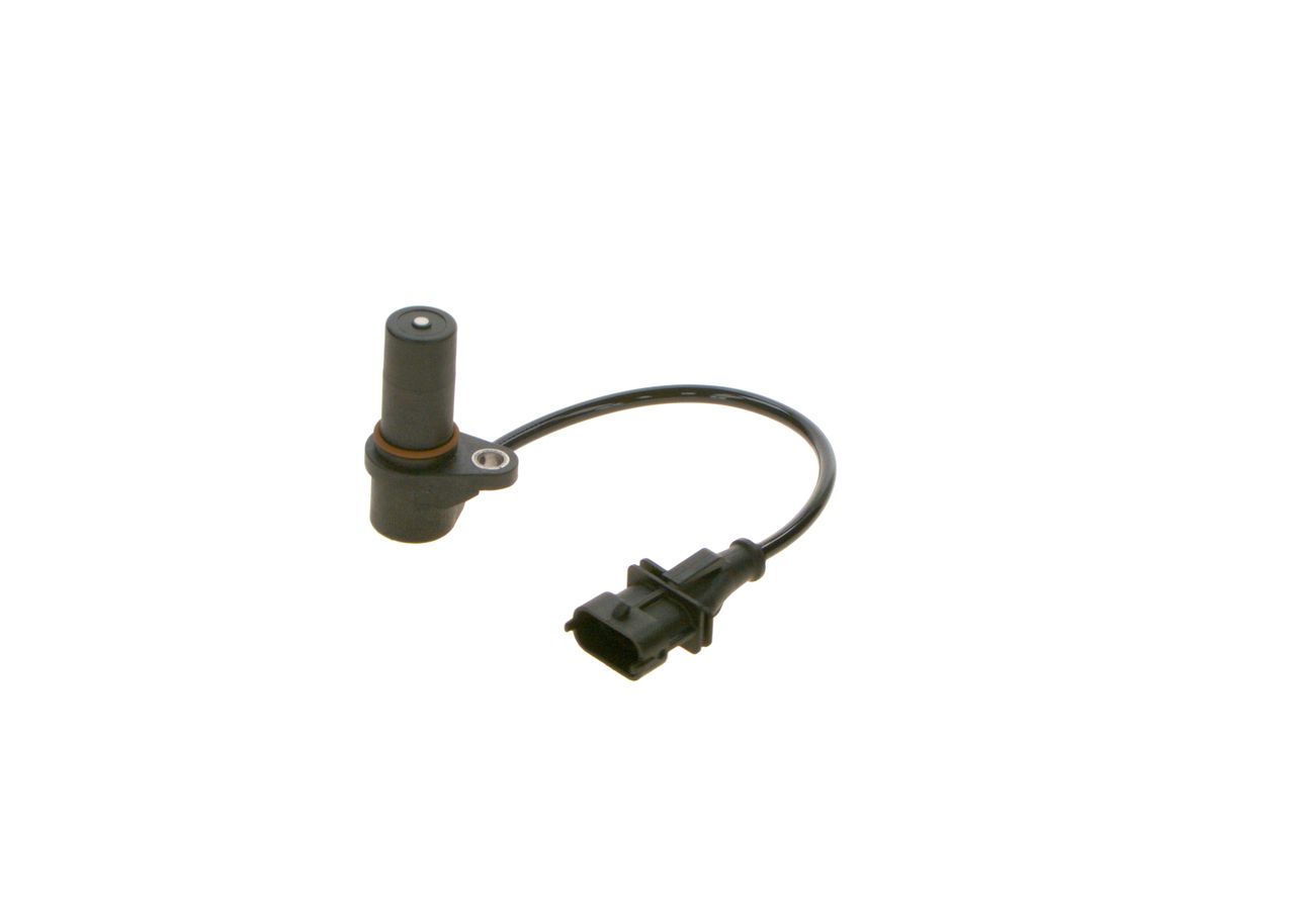 BOSCH 0 281 002 486 Sensor, crankshaft pulse