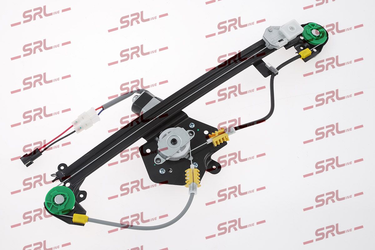 SRLINE 5015PSE4 Window regulator