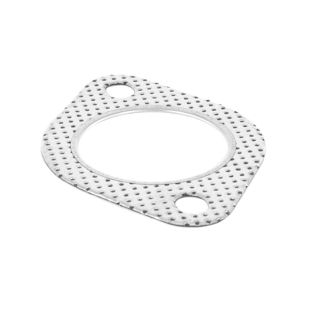 Gasket, exhaust pipe-7
