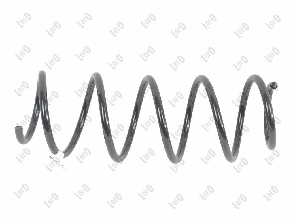 ABAKUS 234-01-285 Suspension spring