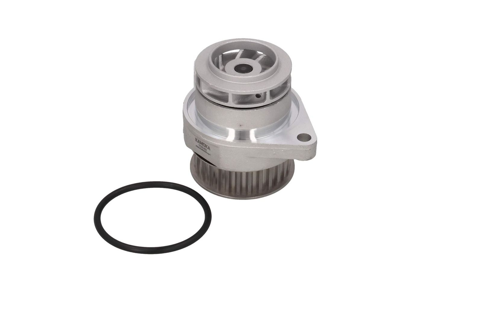 KAMOKA T0249 Water pump, engine cooling