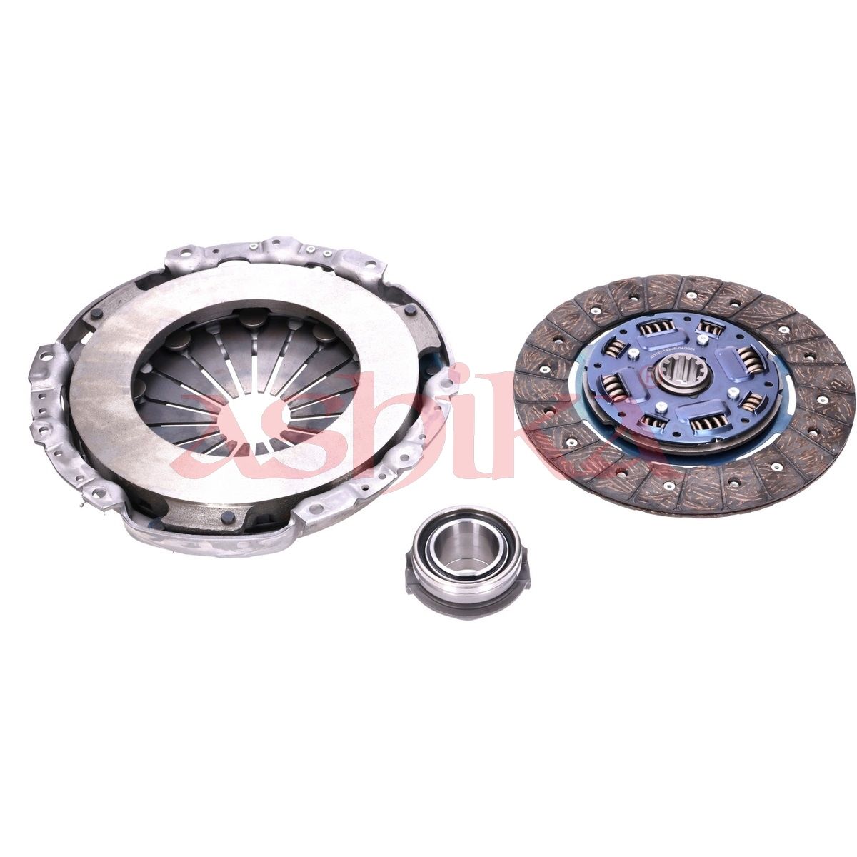 ASHIKA 92-01-193 Clutch kit