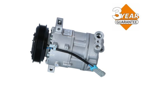 NRF 32269 Compressor, air conditioning