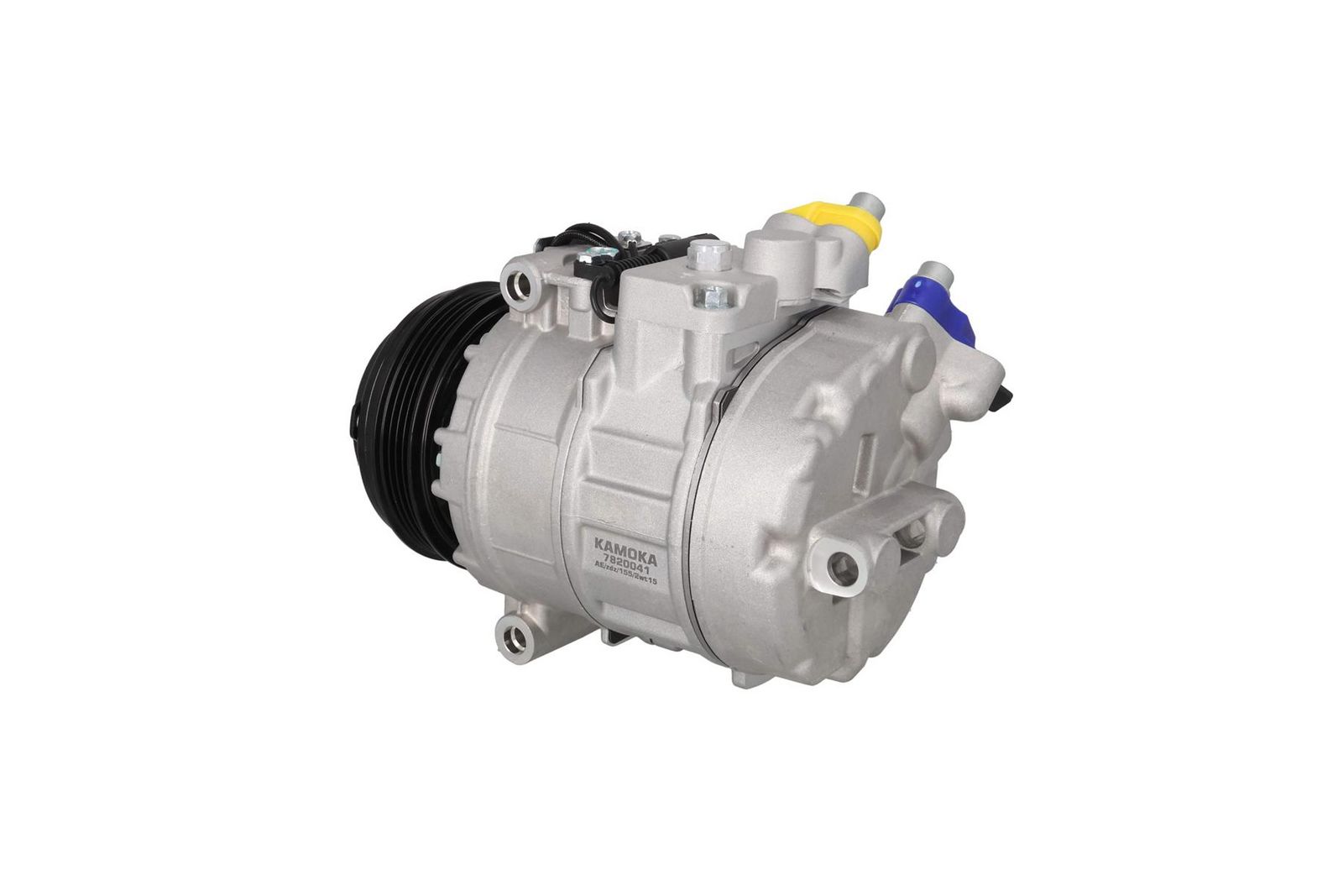 KAMOKA 7820041 Compressor, air conditioning