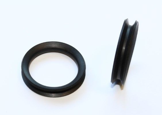 ELRING 089.559 Gasket, clutch housing