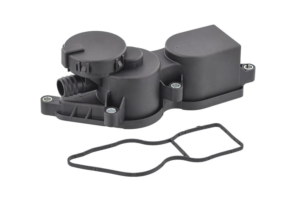 Oil Separator, crankcase ventilation