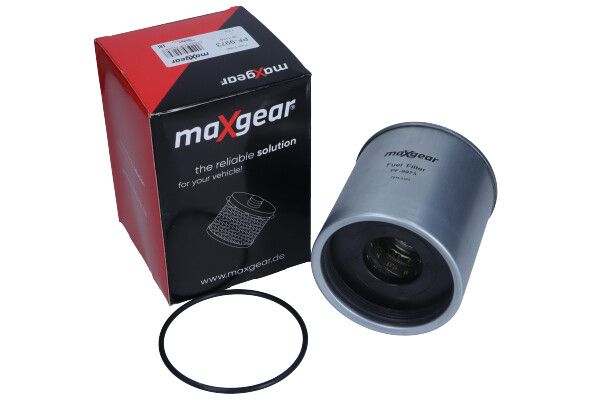 Fuel Filter-1
