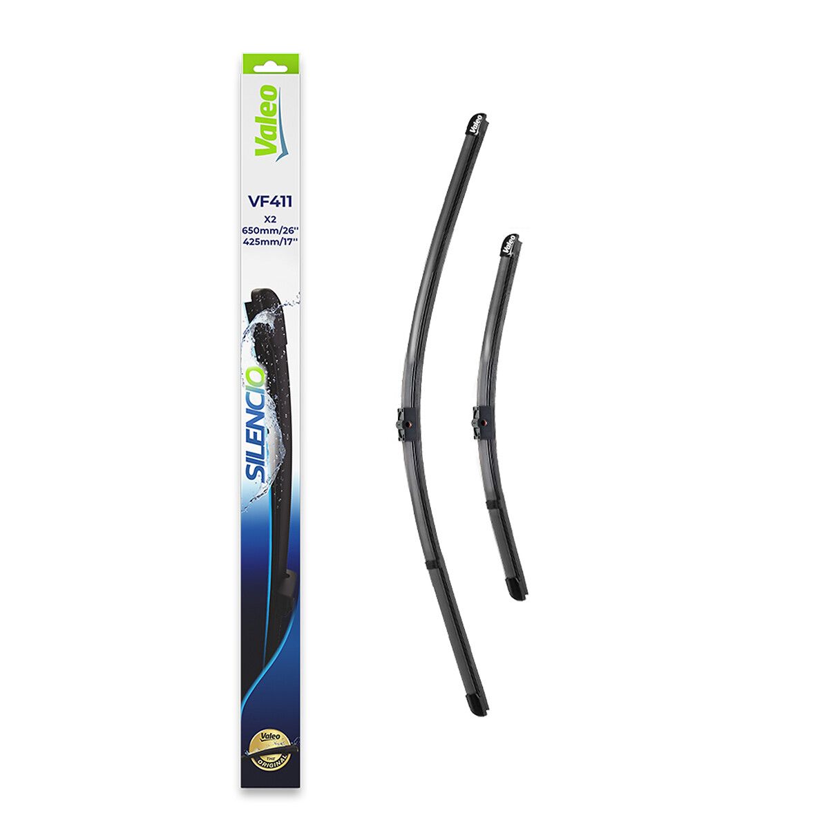 Wiper Blade-1