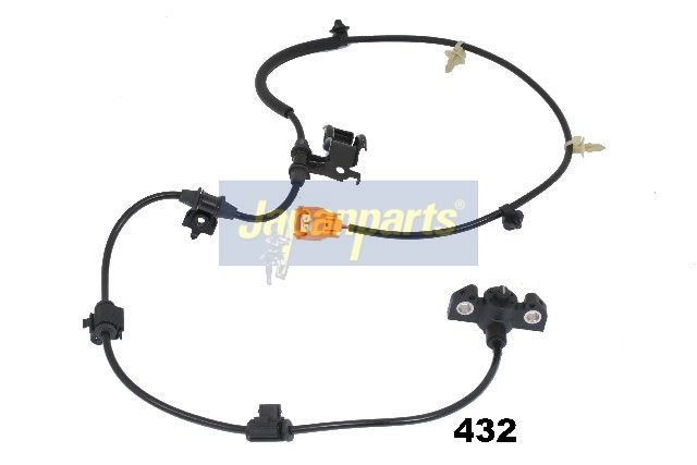 Sensor, wheel speed-1
