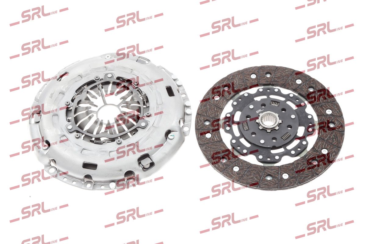 SRLINE S32-043 Clutch kit