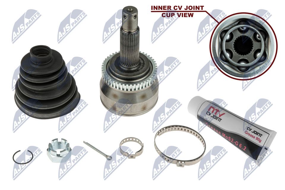 Joint Kit, drive shaft