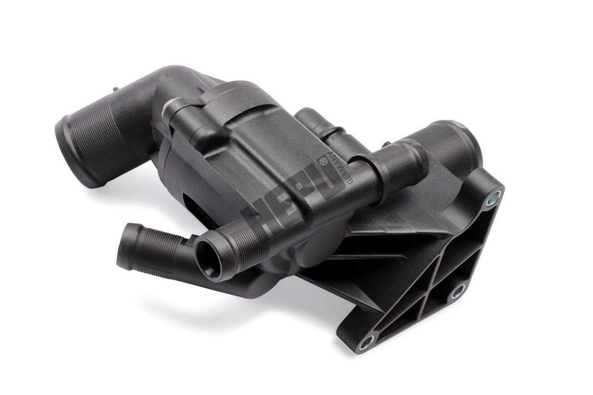 Thermostat, coolant-1