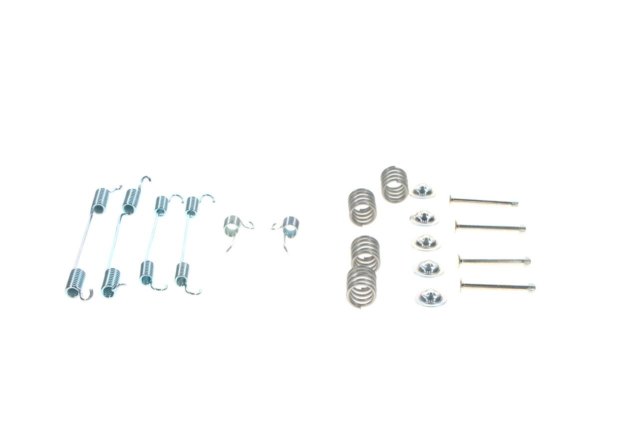Accessory Kit, brake shoes-3