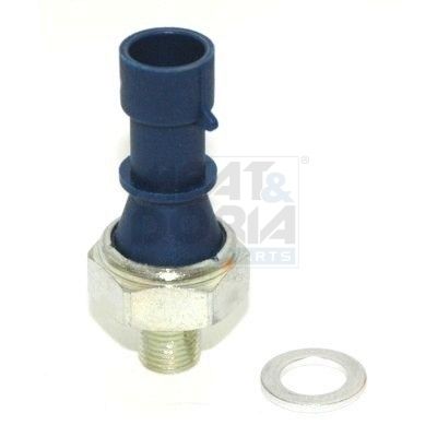 Oil Pressure Switch-main