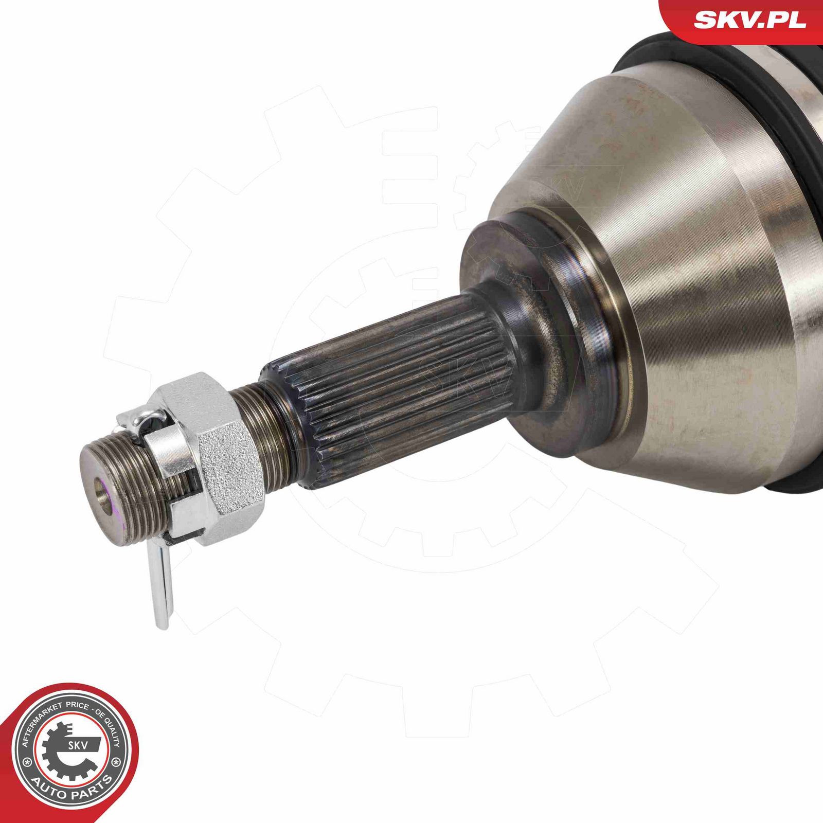 Drive Shaft-3