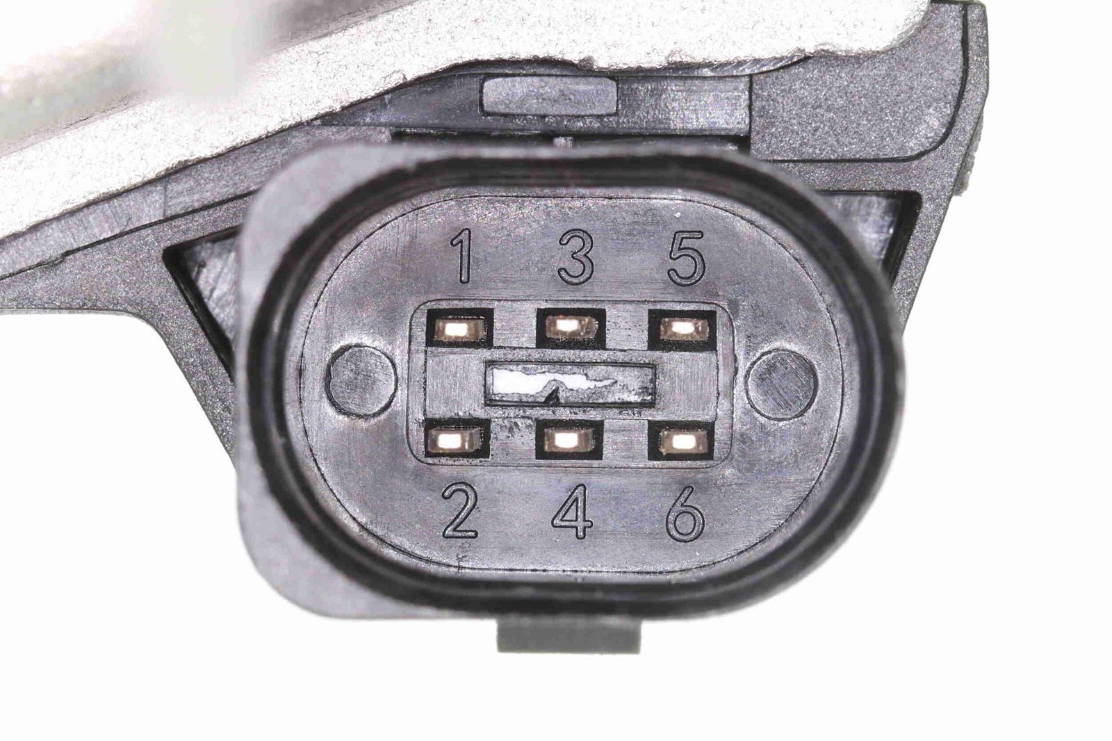 Throttle Body-2