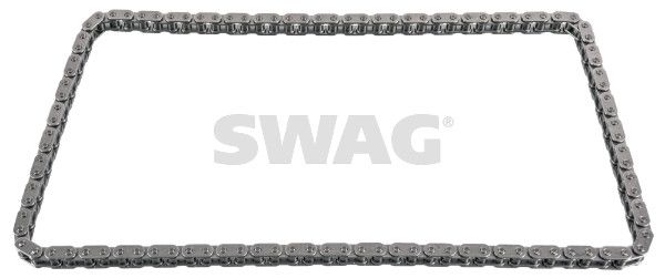 SWAG 30 93 9971 Chain, oil pump drive
