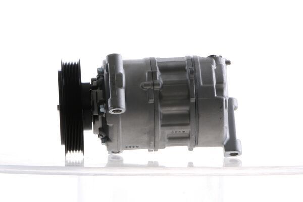 Compressor, air conditioning-4