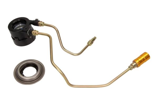 Central Slave Cylinder, clutch-main