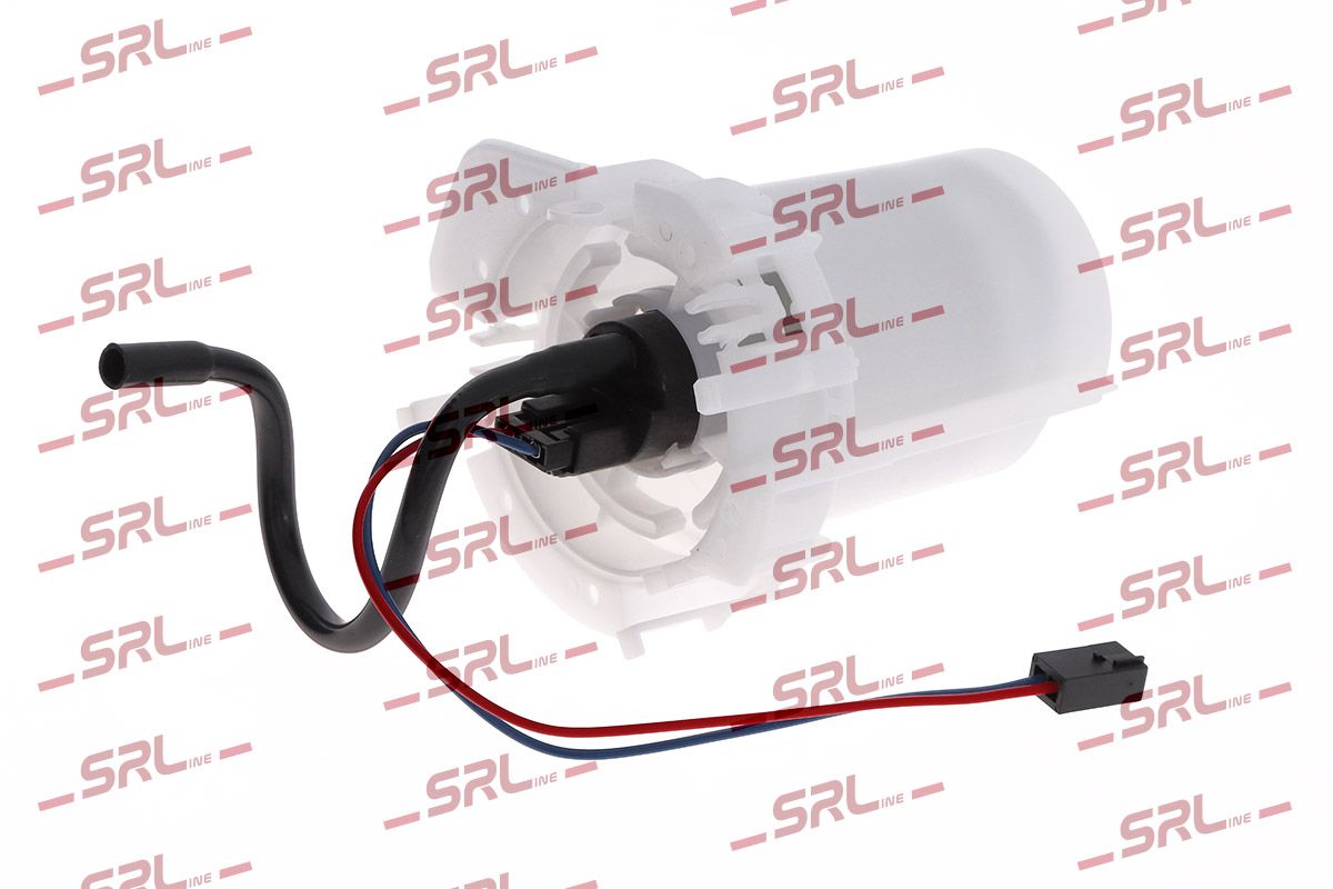 SRLINE E01-1098 Fuel supply unit