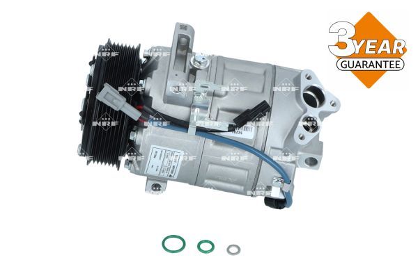 NRF 32669 Compressor, air conditioning