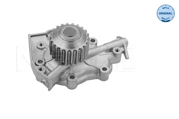 Water Pump, engine cooling-1