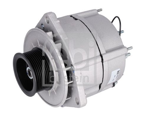 FEBI BILSTEIN 48943 Alternator