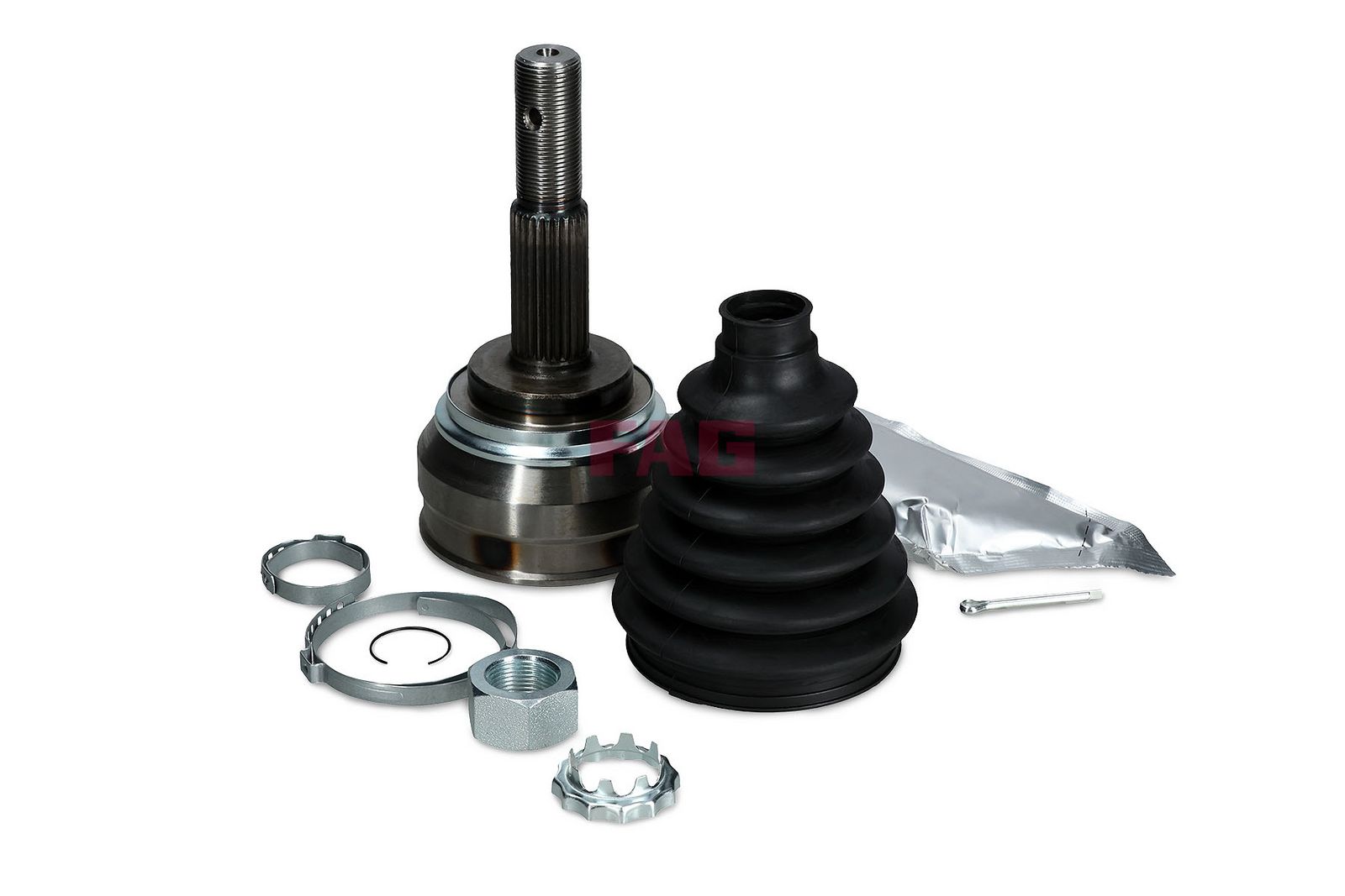 SCHAEFFLER FAG 771 0162 30 Joint kit, drive shaft