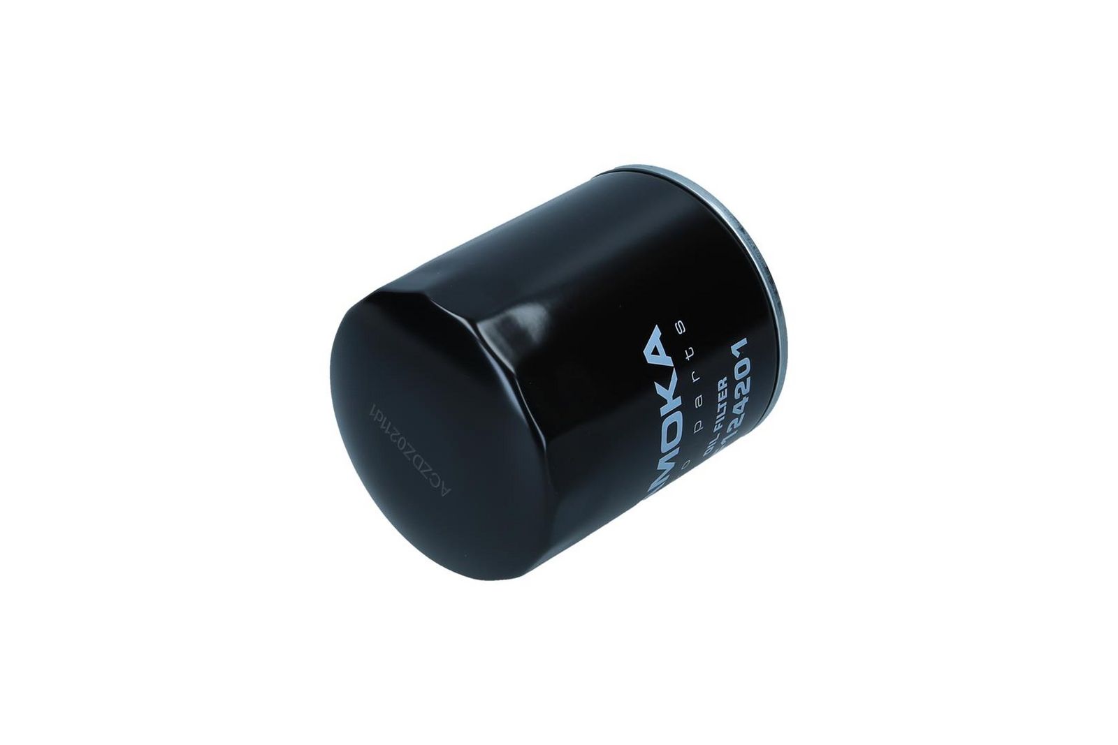 Oil Filter-1