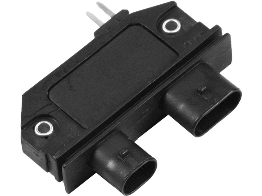 Switch Unit, ignition system-1