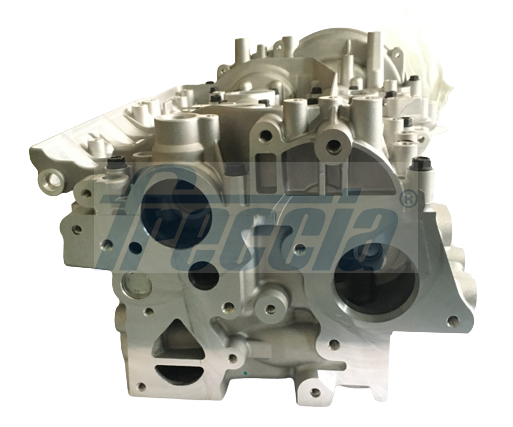 Cylinder Head-4