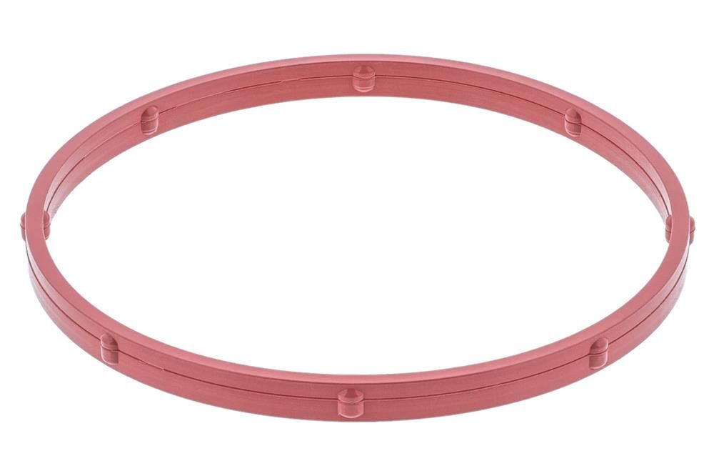 TOPRAN 628 133 Gasket, intake manifold housing