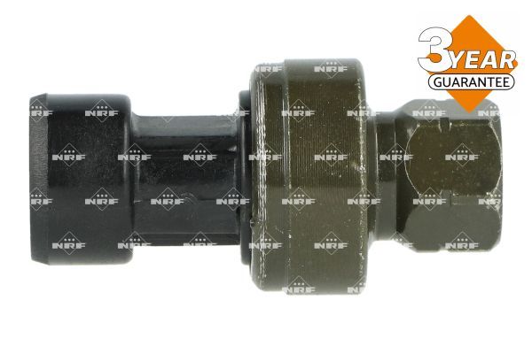 Pressure Switch, air conditioning-1