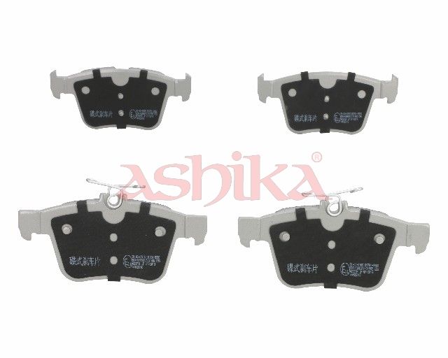 ASHIKA 51-00-0905 Brake pad set, disc brake