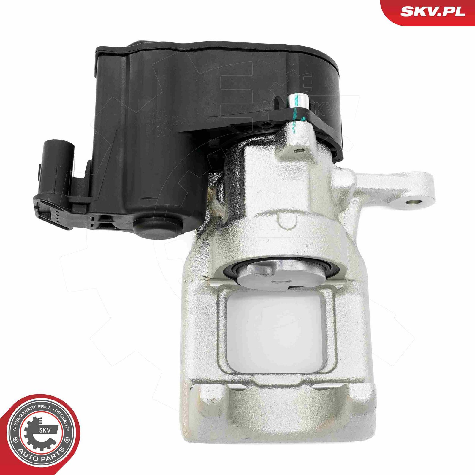 Brake Caliper-1