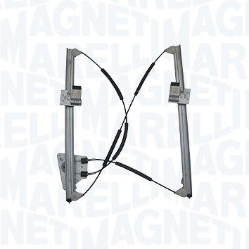 MAGNETI MARELLI 350103133600 Window regulator