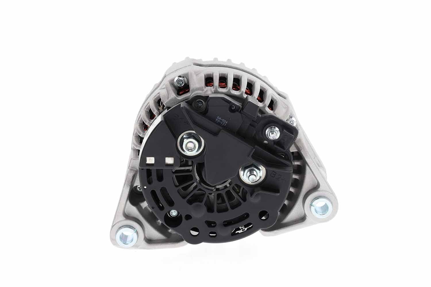 Alternator-2
